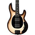 Ernie Ball Music Man StingRay Special HH Electric Bass Guitar Snowy NightBrulee
