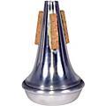 Humes & Berg Stonelined Series Trumpet Straight Mute 106 Symphonic Red / White Aluminum106A Symphonic Aluminum