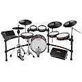 Alesis Strata Prime Electronic Drum Kit With Strike Amp 12 MK2