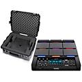 Alesis Strike Multipad Percussion Pad With SKB Case