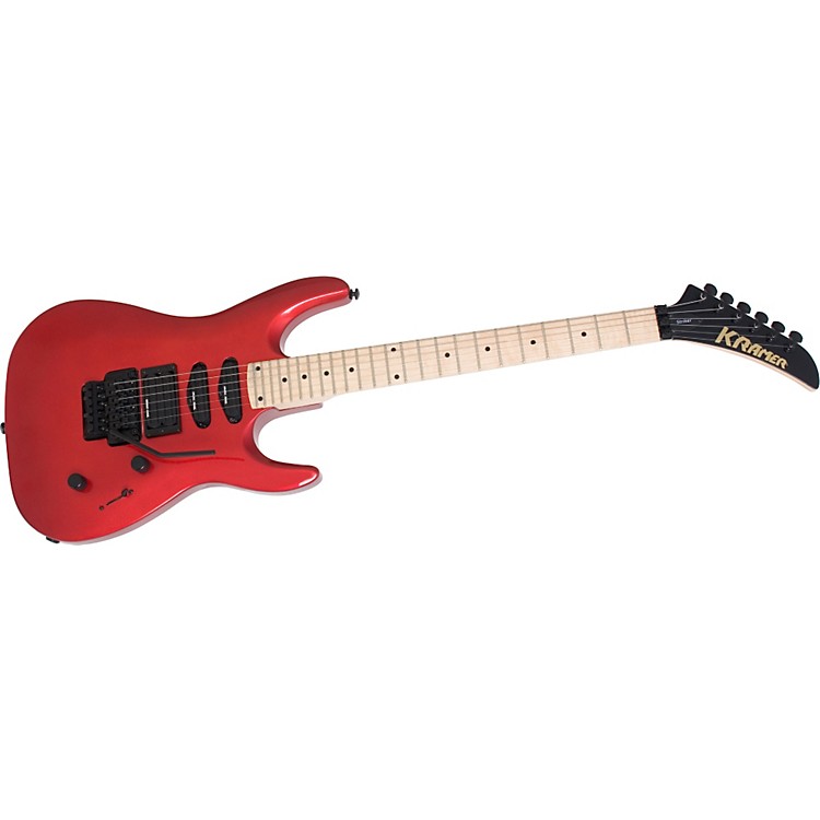 Kramer Striker FR422SM Electric Guitar Musician's Friend