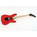 Kramer Striker HSS With Maple Fingerboard Electric Guitar Condition 2 - Blemished Jumper Red 197881107673Condition 3 - Scratch and Dent Jumper Red 197881106072