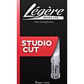 Legere Reeds Studio Cut Alto Saxophone Reed Strength 2.5Strength 3.5