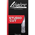 Legere Reeds Studio Cut Tenor Saxophone Reed Strength 3Strength 1.5