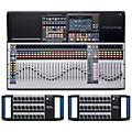PreSonus StudioLive 32S 32-Channel Mixer Package With 2 NSB 16.8 Stage Boxes