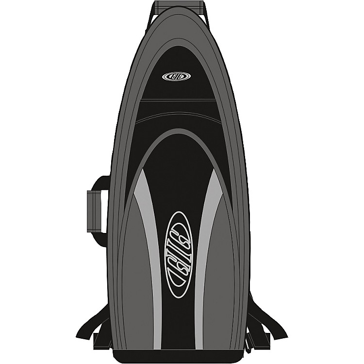 Gig Suede Trumpet Backpack Gig Bag Musician's Friend