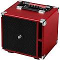 Phil Jones Bass Suitcase Compact Bass Combo Condition 1 - Mint RedCondition 1 - Mint Red