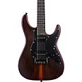 Schecter Guitar Research Sun Valley Super Shredder Exotic HT Electric Guitar Condition 1 - Mint ZiricoteCondition 1 - Mint Ziricote