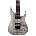 Schecter Guitar Research Sunset 7-String Extreme Electric Guitar Grey GhostGrey Ghost