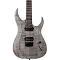 Schecter Guitar Research Sunset Extreme Electric Guitar Grey GhostGrey Ghost