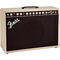 Fender Super-Sonic 22 22W 1x12 Tube Guitar Combo Amp Condition 2 - Blemished Black 197881073480Condition 1 - Mint Blonde
