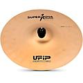 UFIP Supernova Series Spash Cymbal 10 in.10 in.