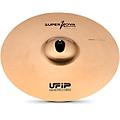 UFIP Supernova Series Spash Cymbal 10 in.12 in.
