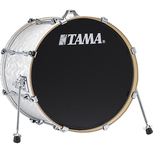 Tama Superstar EFX Bass Drum | Musician's Friend
