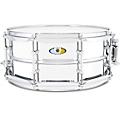Ludwig Supralite Steel Snare Drum 14 x 6.5 in.13 x 6 in.