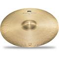 MEINL Symphonic Suspended Cymbal 14 in.17 in.
