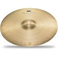 MEINL Symphonic Suspended Cymbal 14 in.18 in.