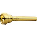 Schilke Symphony D Series Trumpet Mouthpiece in Gold D2 GoldD1 Gold