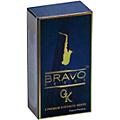 Bravo Reeds Synthetic Alto Saxophone Reed 5 Pack 23
