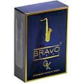 Bravo Reeds Synthetic Tenor Saxophone Reed 5 Pack 2.52.5