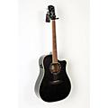 Fender T Bucket Ce Cutaway Acoustic Electric Dreadnought Guitar