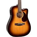 Mitchell T311-TCE Terra 12-String Dreadnought Spruce Top Acoustic-Electric Guitar Condition 1 - Mint Edge BurstCondition 1 - Mint Edge Burst