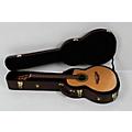 Takamine TC135SC Classical 24-Fret Cutaway Acoustic-Electric Guitar Condition 1 - Mint NaturalCondition 3 - Scratch and Dent Natural 190839926241