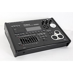 Roland TD-30 V-Drums Sound Module | Musician's Friend