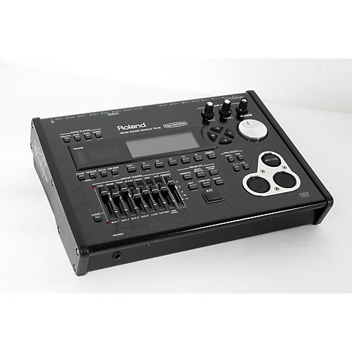 Open Box Roland TD30 VDrums Sound Module Regular 888365980195