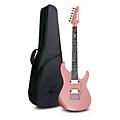 Ibanez TOD10MM Tim Henson Signature Electric Guitar w/ Gig Bag Metallic Mauve
