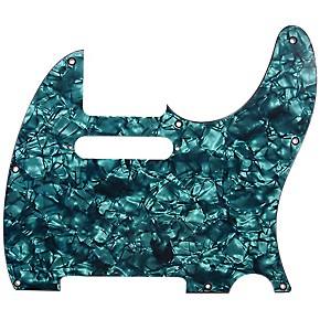 pickguard tele