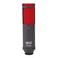 MXL Tempo USB Mic With Headphone Jack Silver/Black GrillBlack, Red Grill