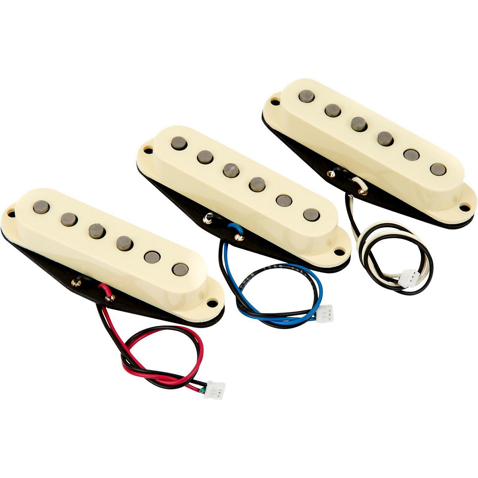 Fender Custom Shop Texas Special Solderless Stratocaster Guitar Pickup