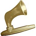 Lyons The Wazoo-Kazoo with Megaphone Red red bellGold Gold Bell