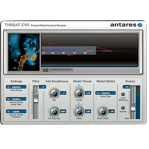 antares autotune vstorrent mac torrent