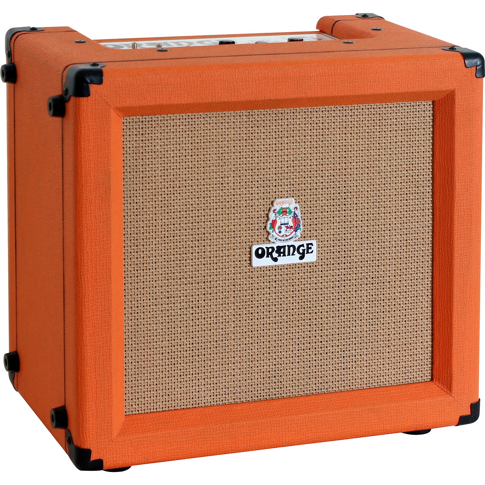 Orange Amplifiers Tiny Terror OS D TT 15 C 15W 1x12 Tube Guitar Combo