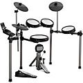 Simmons Titan 50 Electronic Drum Kit With Mesh Pads and Bluetooth Condition 2 - Blemished  197881134235Condition 1 - Mint