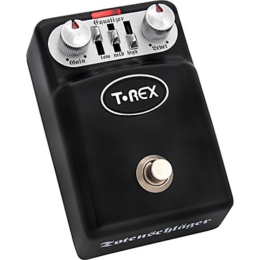 ToneBug Totenschlager Distortion Guitar Effects Pedal