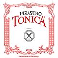 Pirastro Tonica Series Viola C String 14-13-in. Tungsten Silver Medium14-13-in. Tungsten Silver Medium