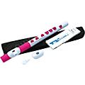 Nuvo TooT with Silicone Keys White/PinkWhite/Pink