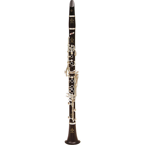 Buffet crampon bass clarinet serial numbers