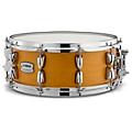 Yamaha Tour Custom Maple Snare Drum 14 x 5.5 in. Butterscotch Satin14 x 5.5 in. Caramel Satin