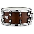 Yamaha Tour Custom Maple Snare Drum 14 x 5.5 in. Candy Apple Satin14 x 6.5 in. Chocolate Satin