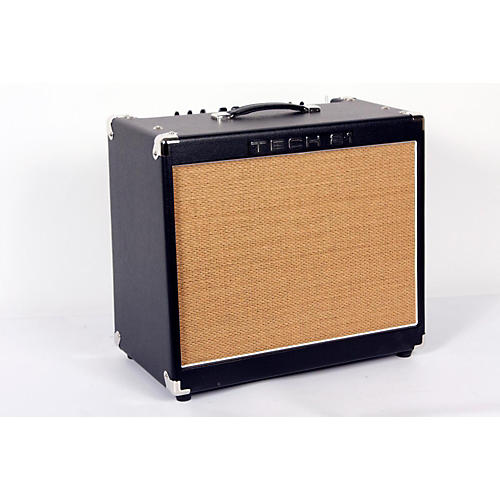 Tech 21 Trademark 60 1x12 Guitar Combo Amp 888365738222 Musician