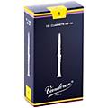 Vandoren Traditional Bb Clarinet Reeds Strength 3 Box of 10Strength 1 Box of 10