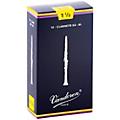Vandoren Traditional Bb Clarinet Reeds Strength 2 Box of 10Strength 1.5 Box of 10