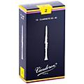 Vandoren Traditional Bb Clarinet Reeds Strength 2 Box of 10Strength 2 Box of 10