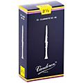 Vandoren Traditional Bb Clarinet Reeds Strength 2.5 Box of 10Strength 2.5 Box of 10