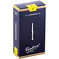 Vandoren Traditional Eb Clarinet Reeds Strength 3.5 Box of 10Strength 2 Box of 10