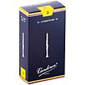 Vandoren Traditional Eb Clarinet Reeds Strength 2 Box of 10Strength 3 Box of 10
